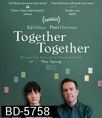 Together Together (2021)