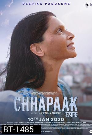 Chhapaak (2020)