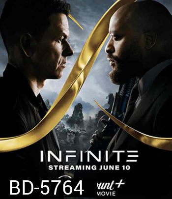 Infinite (2021)