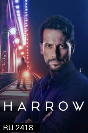 Harrow Season 2 ผ่าคดีไขปมปริศนา ปี 2 ( 10 ตอนจบ ) ตอนที่ 5-6 เสียงไทยขาดหลายนาที จากปัญหาด้านการอัด ตีเป็นไม่มีเสียงไทย