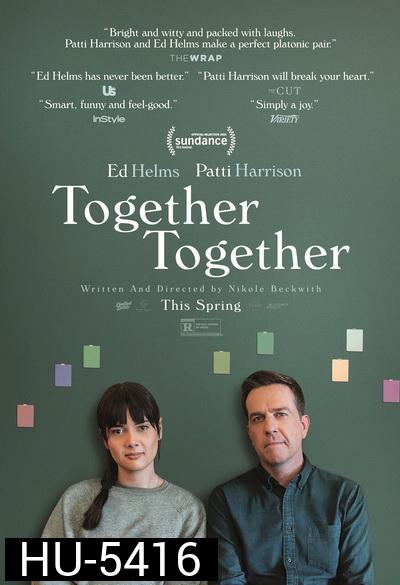 Together Together (2021)