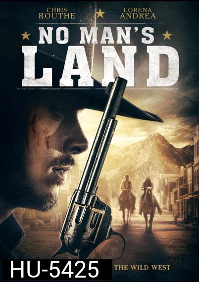 No Man's Land (2019)
