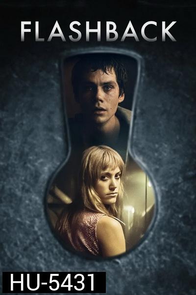Flashback (The Education of Fredrick Fitzell) (2021)