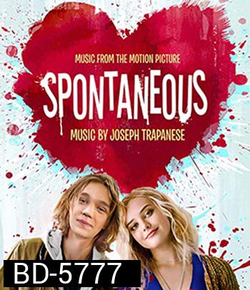 Spontaneous (2020)