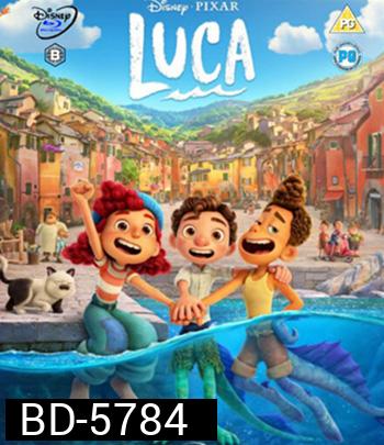 Luca (2021)