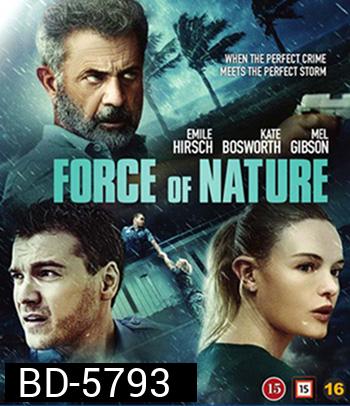 Force of Nature (2020)