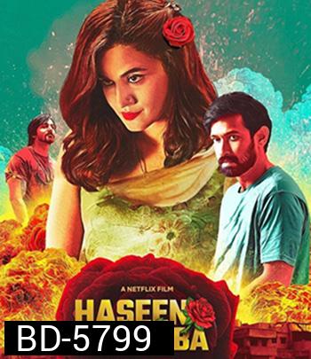 Haseen Dillruba (2021)