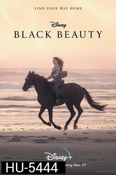 Black Beauty (2020) ความงามสีดำ