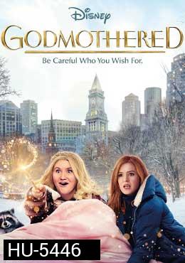 Godmothered (2020)