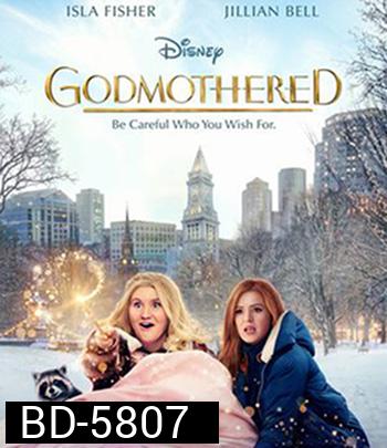 Godmothered (2020)