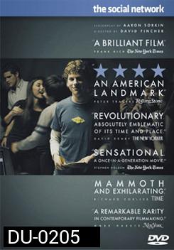 The Social Network เดอะ โซเชียล เน็ตเวิร์ก