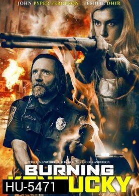 Burning Kentucky (2019)