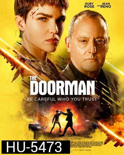 The Doorman (2020)