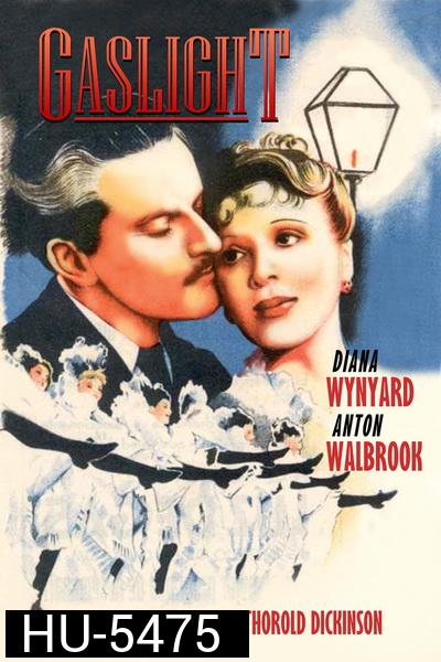Gaslight (1940) {ภาพ ขาว-ดำ}