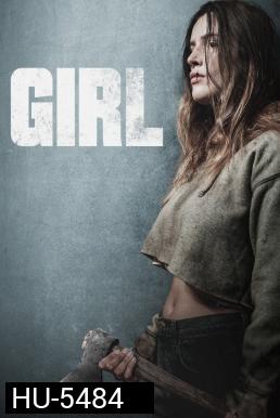 Girl สาวน้อย (2020)