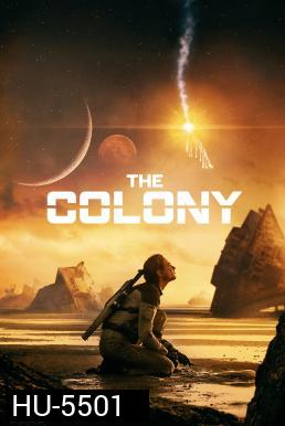 The Colony (Tides) (2021)
