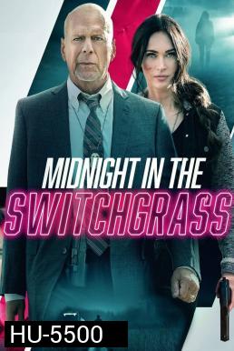 Midnight in the Switchgrass (2021)