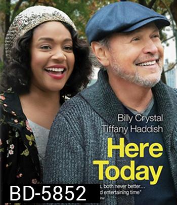 Here Today (2021)