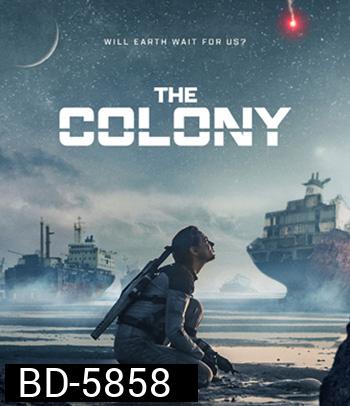 The Colony (2021)