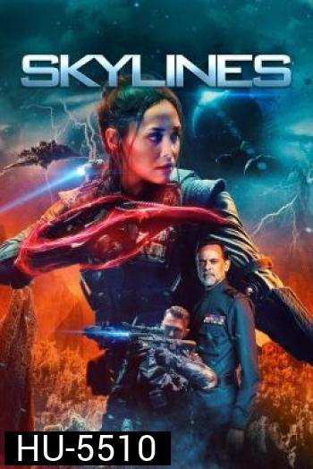 Skylines 3 สกายไลน์ 3 สงครามถล่มจักรวาล (2020)