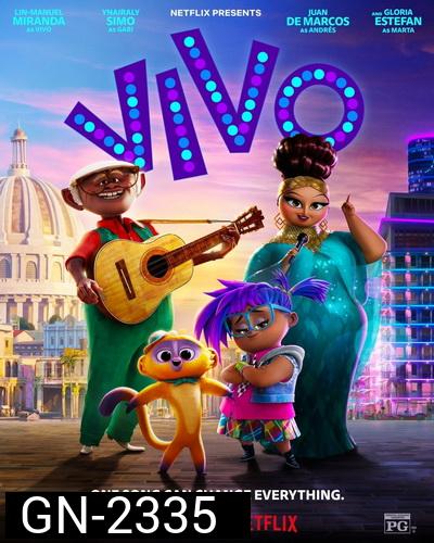 Vivo (2021) วีโว่