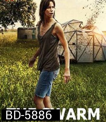 The Swarm (2020) ตั๊กแตนเลือด