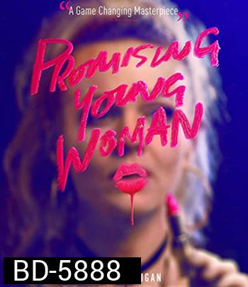 Promising Young Woman (2020) สาวซ่าส์ล่าบัญชีแค้น