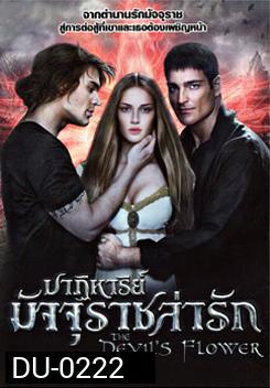 The Devil's Flower ปาฏิหาริย์มัจจุราชล่ารัก