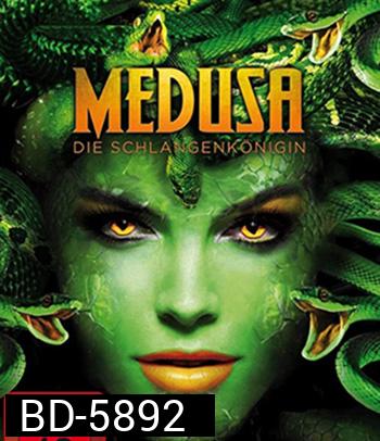 Medusa: Queen of the Serpents (2021)
