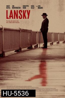 Lansky (2021)