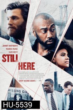 Still Here (2020)