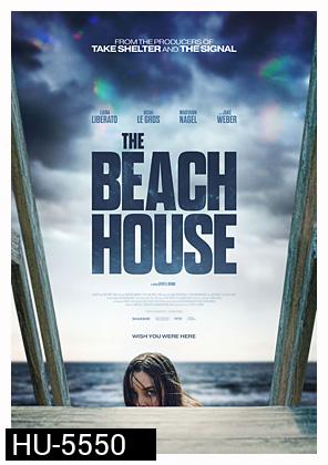 The Beach House (2019) บ้านหาดสยอง