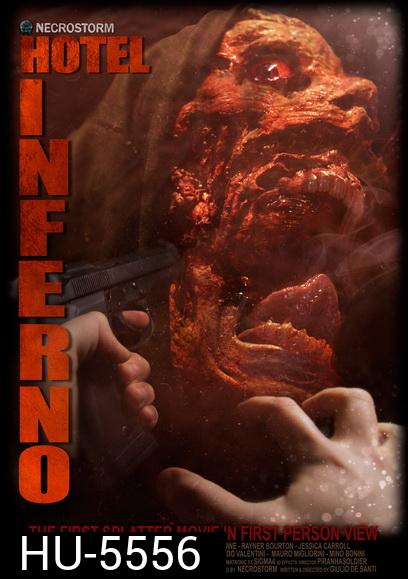 Hotel Inferno (2013)