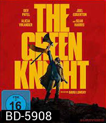 The Green Knight (2021) เดอะ กรีนไนท์ ศึกโค่นอัศวินอมตะ