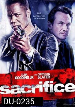 Sacrifice