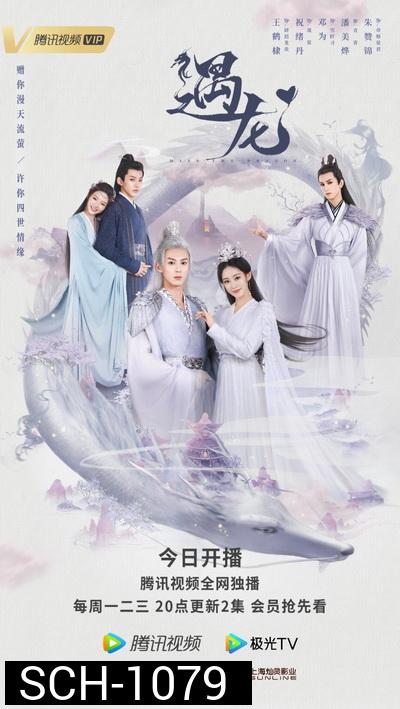 Miss The Dragon (2021) รักนิรันดร์ ราชันมังกร [EP.1-36+37 special end]