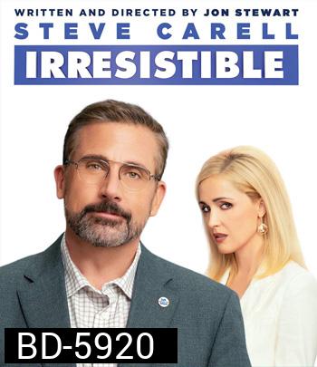 Irresistible (2020) หาเสียงอลเวง