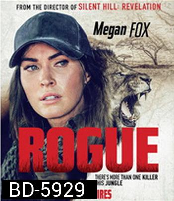 Rogue (2020)