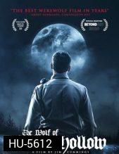 The Wolf of Snow Hollow (2020) คืนหมาโหดแห่งสโนว์ฮอลโลว์