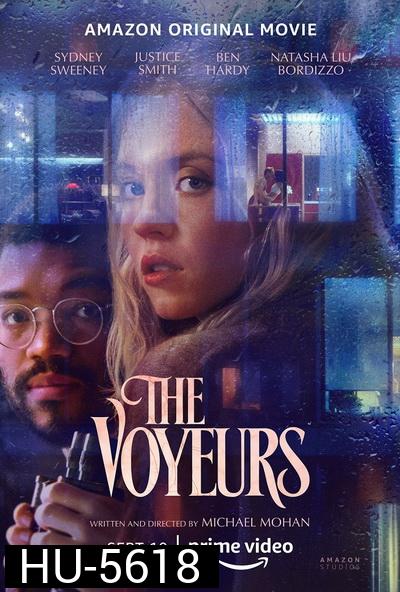 The Voyeurs (2021)