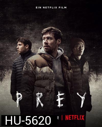 Prey (2021) เหยื่อ