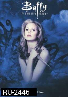 Buffy the Vampire Slayer สาวน้อยมือปราบแวมไพร์ ปี1