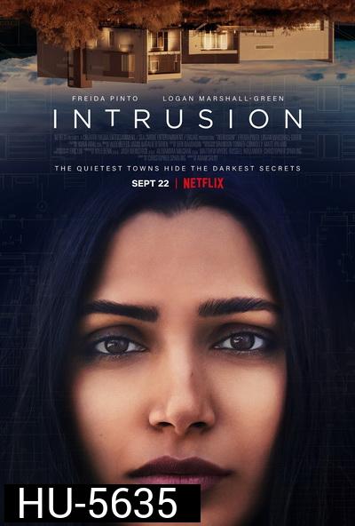 Intrusion (2021) ผู้บุกรุก