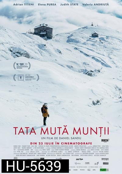 The Father Who Moves Mountains (2021) ภูเขามิอาจกั้น