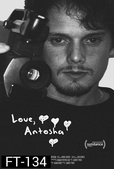 Love Antosha (2019)