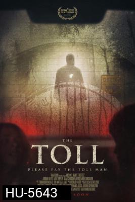 THE TOLL (2020)