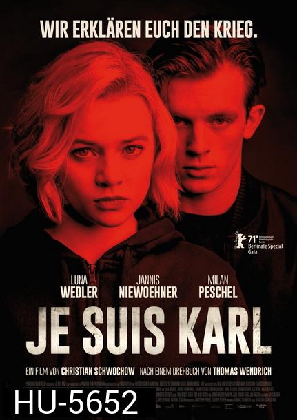 Je Suis Karl (2021) เราคือคาร์ล
