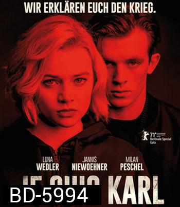 Je Suis Karl (2021) เราคือคาร์ล