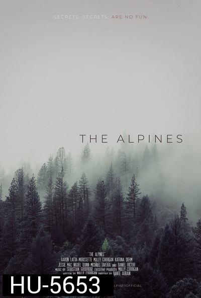 The Alpines (2021)