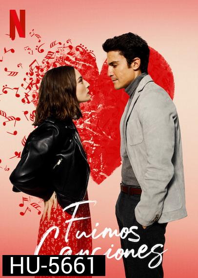 Sounds Like Love (2021) เพลงรักของเรา